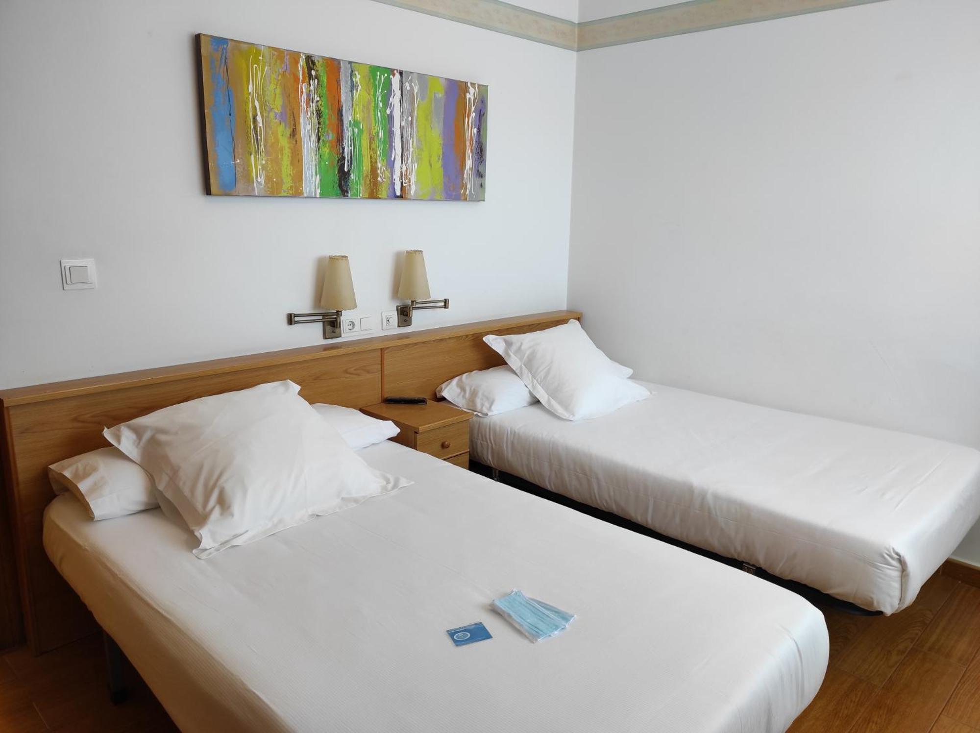 Hotel La Casa Del Abuelo Tapia De Casariego Zewnętrze zdjęcie