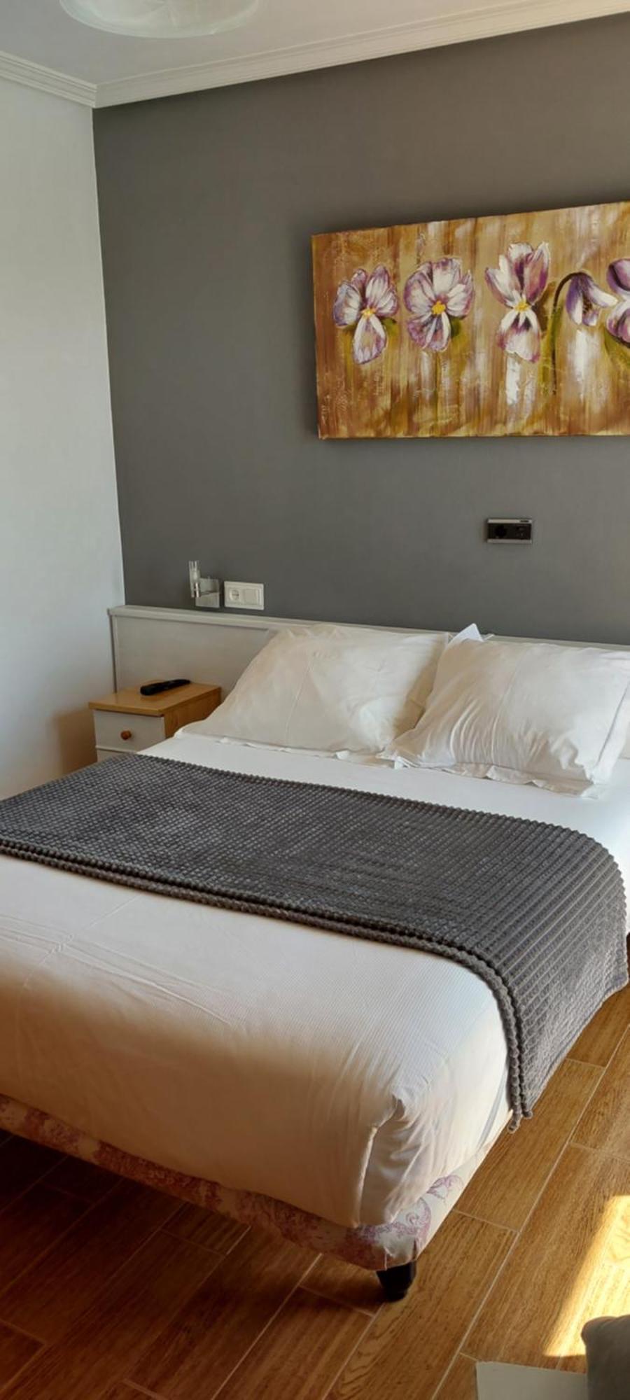 Hotel La Casa Del Abuelo Tapia De Casariego Zewnętrze zdjęcie