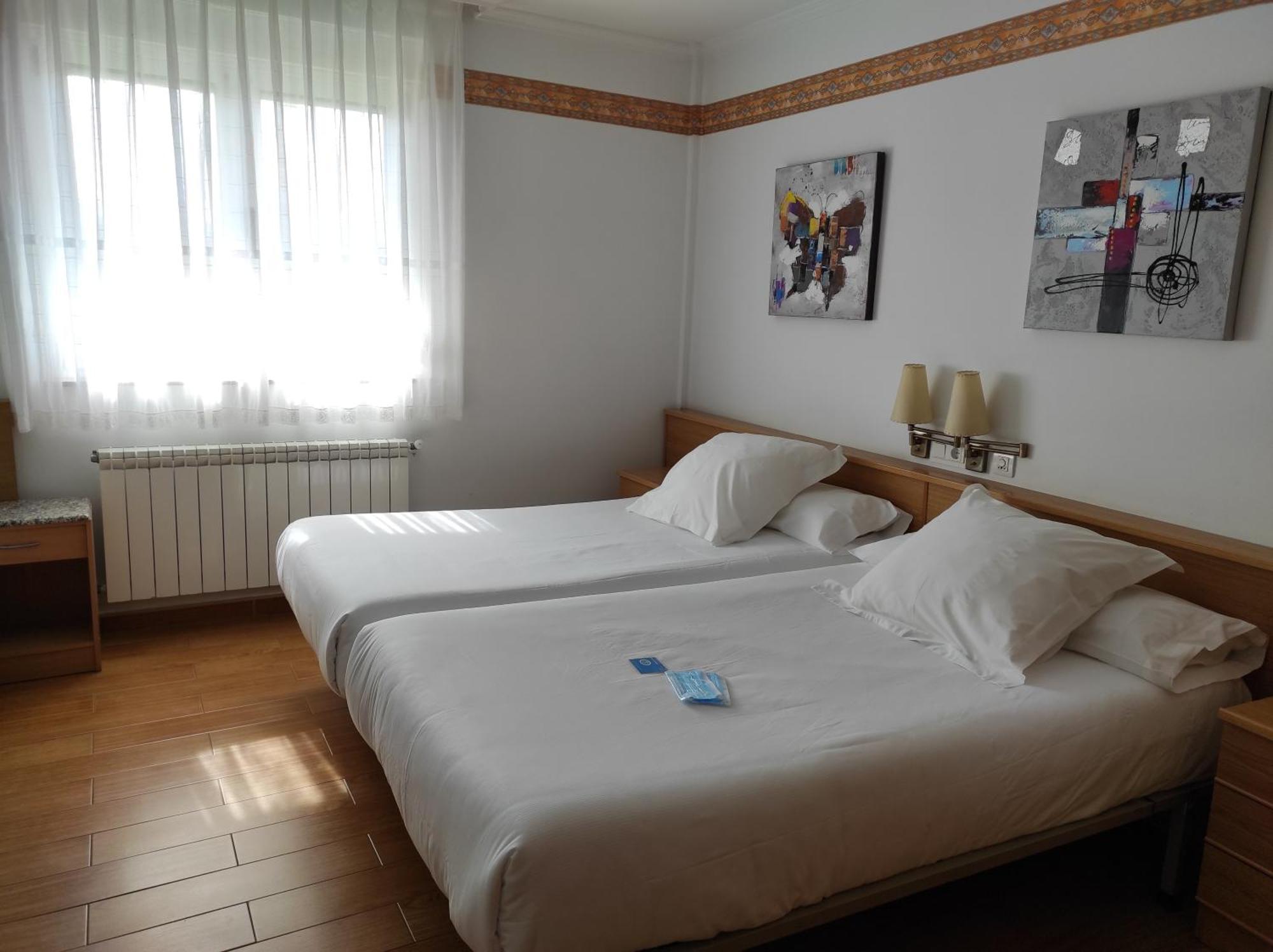 Hotel La Casa Del Abuelo Tapia De Casariego Zewnętrze zdjęcie