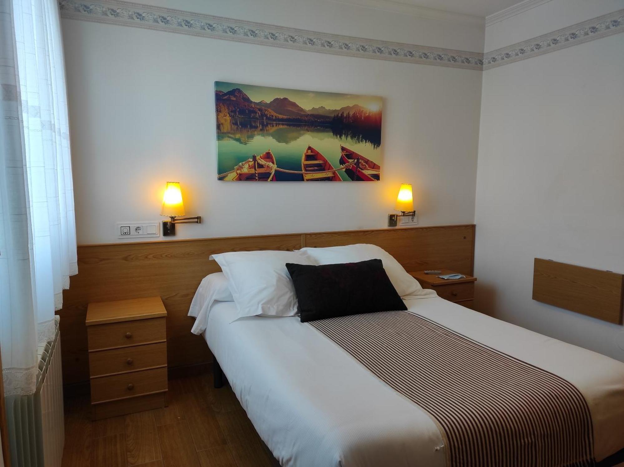 Hotel La Casa Del Abuelo Tapia De Casariego Zewnętrze zdjęcie
