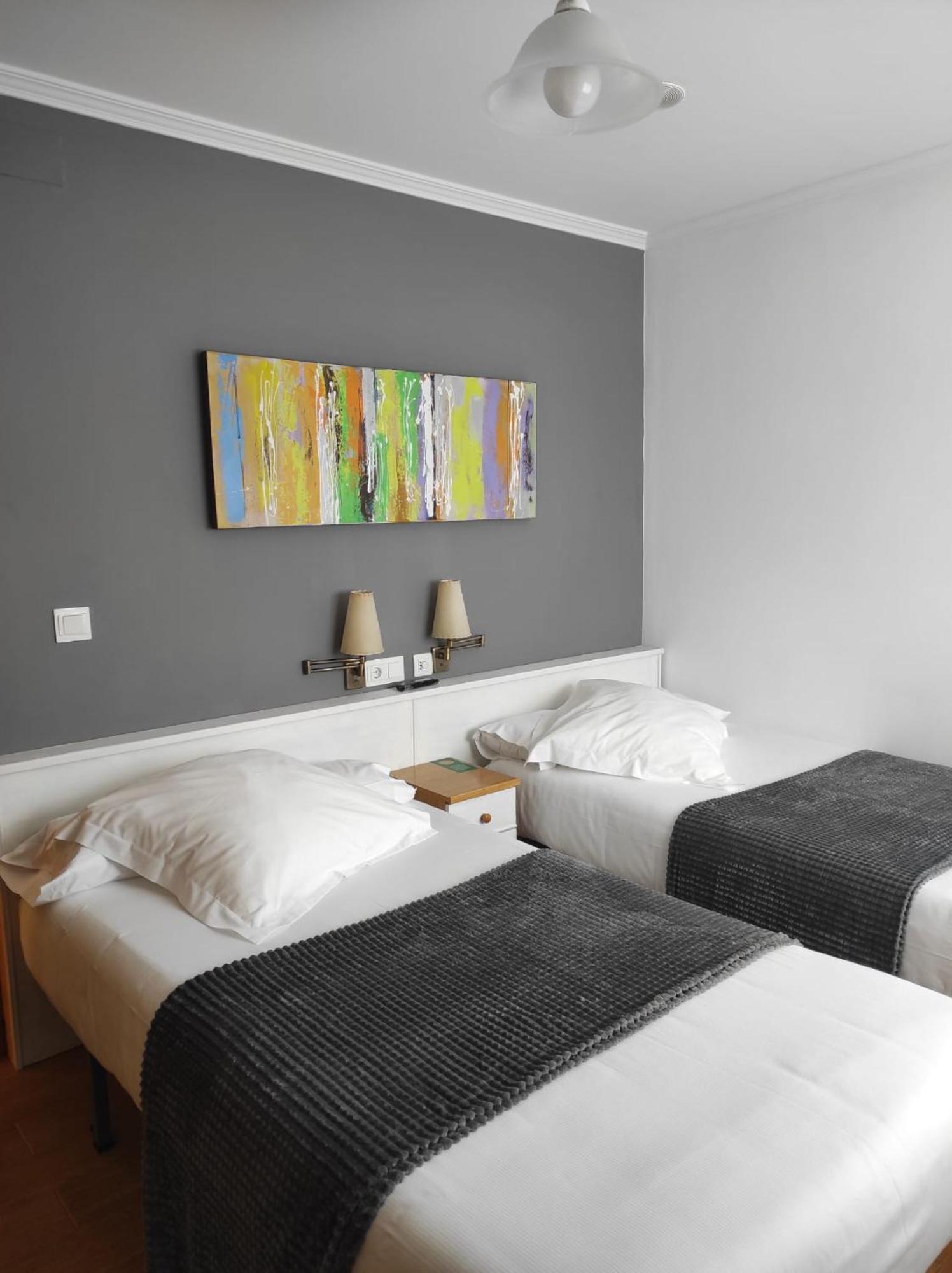 Hotel La Casa Del Abuelo Tapia De Casariego Zewnętrze zdjęcie